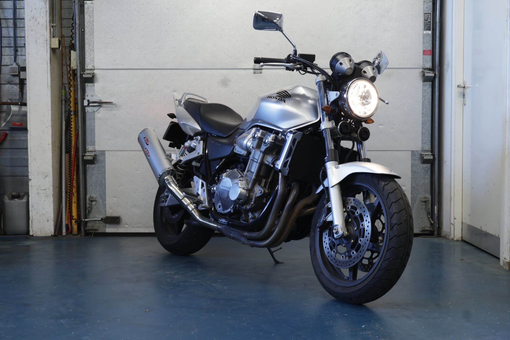 Honda CB1300