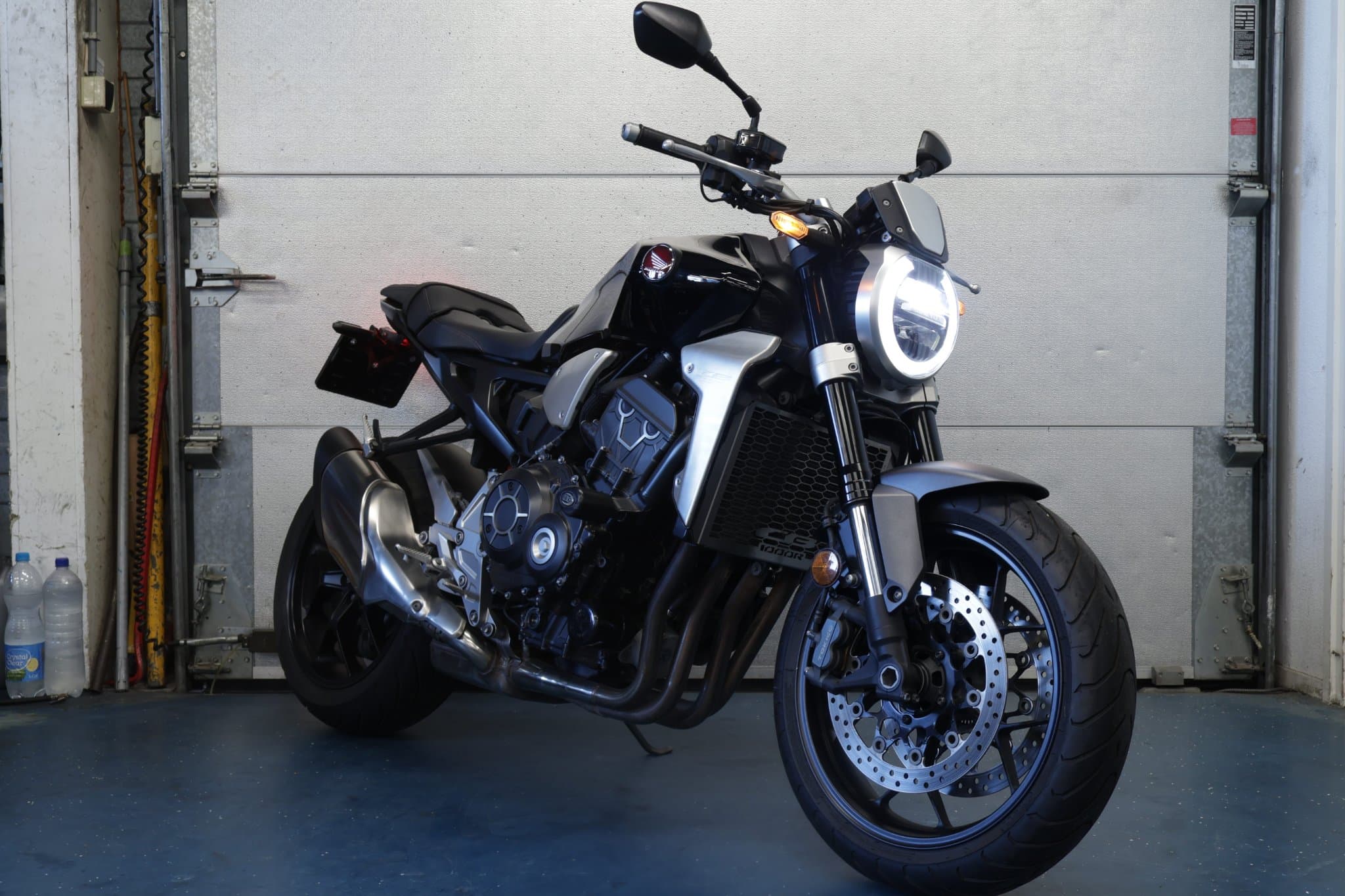 Honda CB1000R